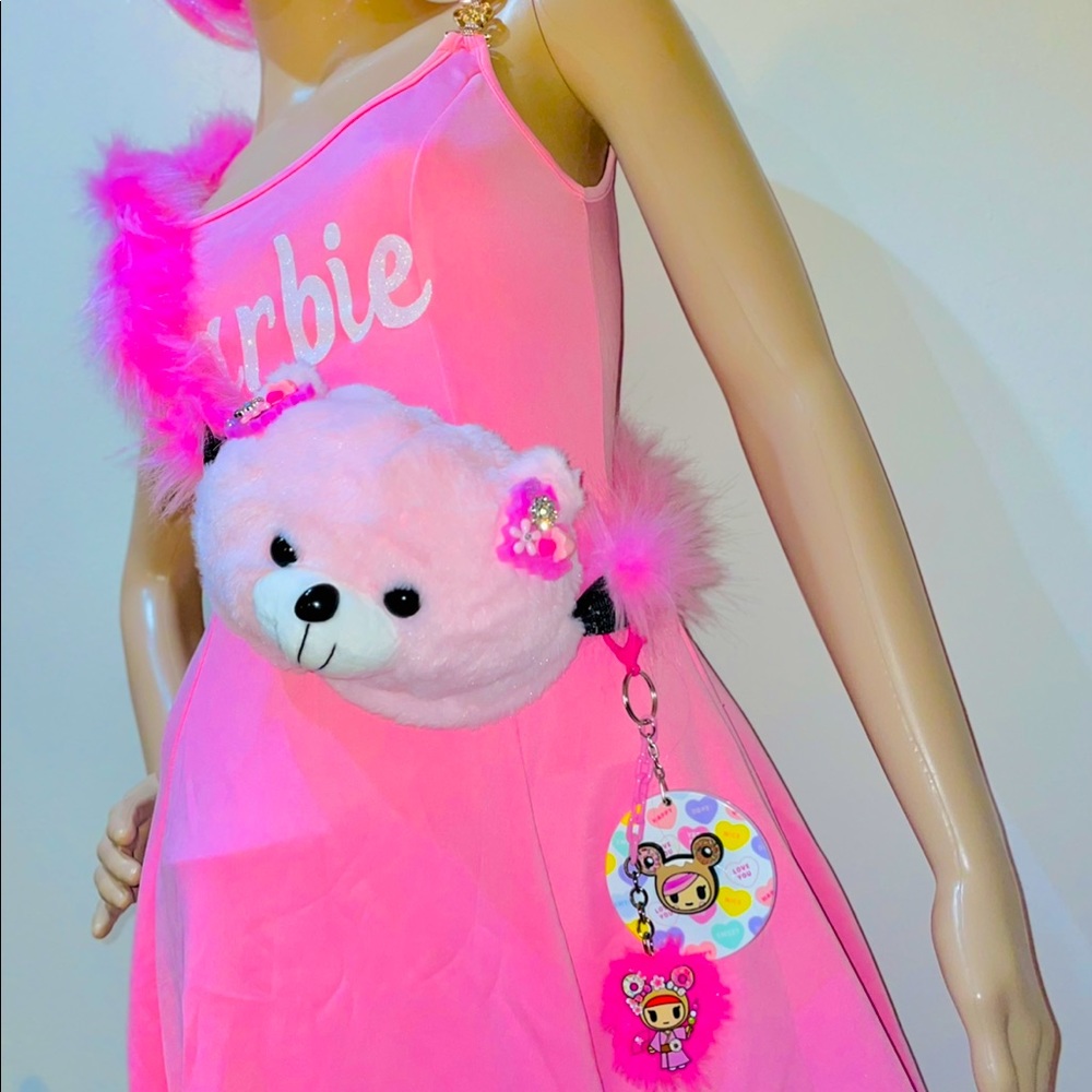 Kawaii purse